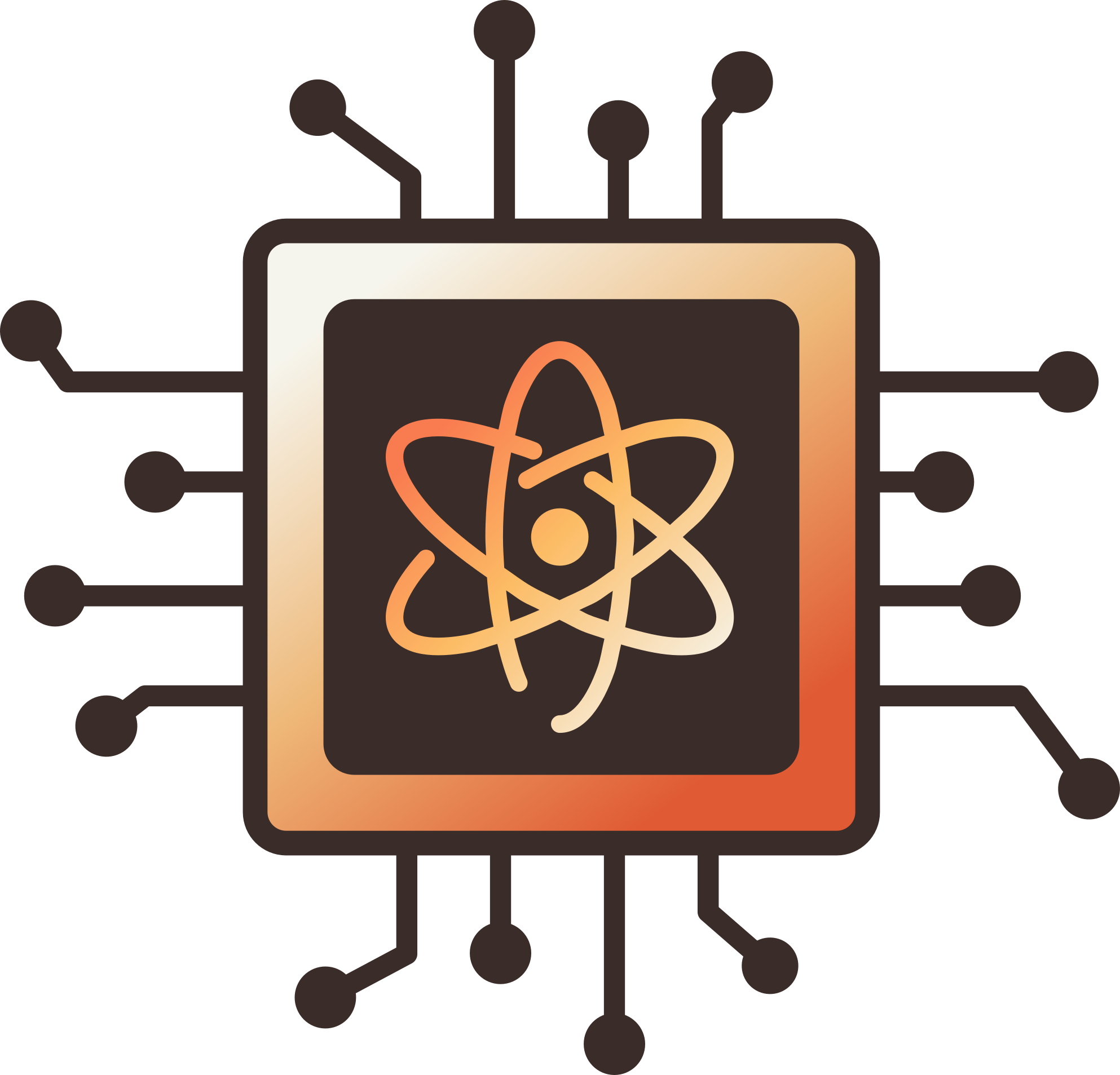 Logo KN Qubit