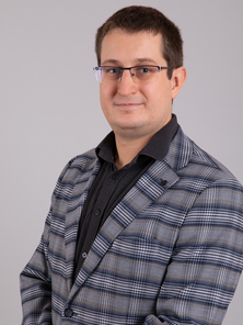 dr inż. Radosław Idzikowski